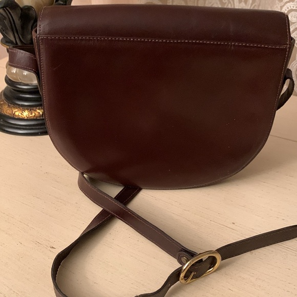 Bally crossbody - Picture 5 of 17